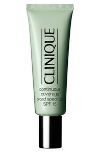 Clinique Continuous Coverage Makeup - Creamy Glow