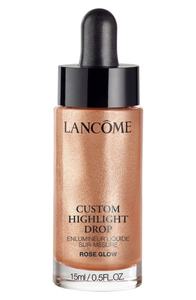 Lancôme Teint Idole Ultra Custom Highlighting Drops - Rose Glow