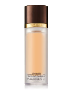 TOM FORD Traceless Perfecting - Ivory Vellum