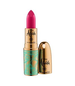 MAC Velvet Matte Lipstick - Whole New World / Disney Aladdin