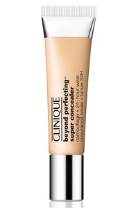 Clinique Beyond Perfecting Super Concealer Camouflage + 24-Hour Wear - Very Fair 04