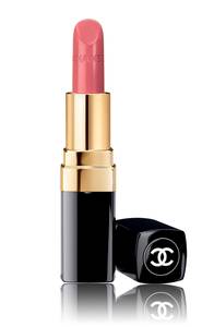 CHANEL ROUGE COCO Ultra Hydrating Lip Colour - 424 - EDITH
