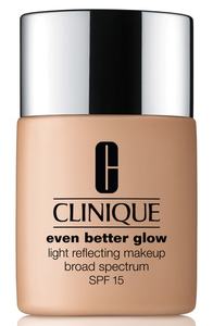 Clinique Even Better Glow Light Reflecting Makeup Broad Spectrum Spf 15 - CN 52 Neutral