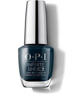 OPI Infinite Shine - CIA=Color Is Awesome