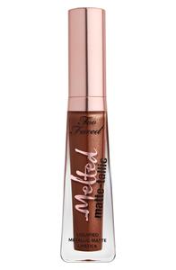 Too Faced Melted Matte-Tallic - Give It To Me
