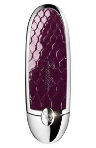 Guerlain Rouge G De Guerlain Lipstick Case - Hype Purple