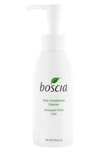 Boscia Bosica Clear Complexion Cleanser
