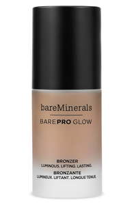 bareMinerals BarePro Glow Bronzer - Faux Tan