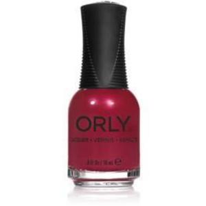ORLY Nail Lacquer - Sweet Temptation