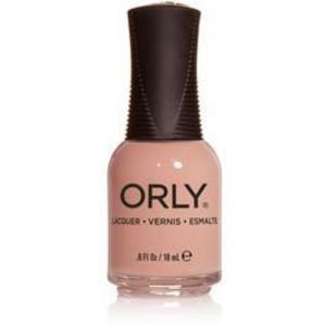 ORLY Nail Lacquer - Prelude to a Kiss