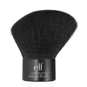 e.l.f. cosmetics Contouring Kabuki Brush