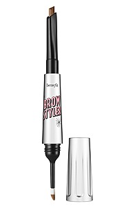 Benefit Brow Styler Eyebrow Pencil & Powder Duo - 3 - warm light brown