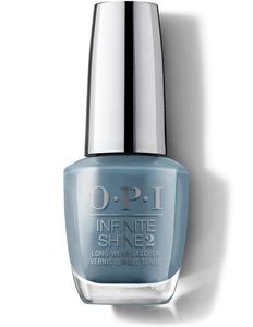 OPI Infinite Shine - Eternally Turquoise