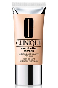 Clinique Even Better Refresh Hydrating and Repairing Makeup - CN 28 Ivory