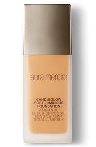 Laura Mercier Candleglow Soft Luminous Foundation - 2W1 Macadamia