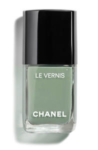 CHANEL Le Vernis Longwear Nail Colour - 608 - LÉGÈRETÉ