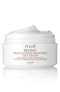 Fresh Peony Brightening Moisture Face Cream