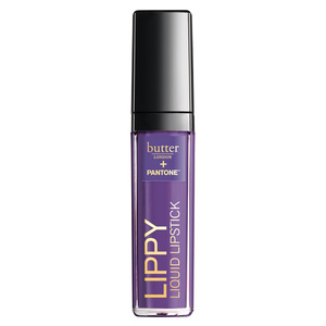 butter LONDON Liquid Lipstick - Ultra Violet