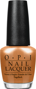 OPI Nail Lacquer - OPI WIth a Nice Finn-ish