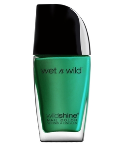 wet n wild WildShine Nail Color - Do Pass Go