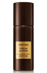 TOM FORD Tuscan Leather All Over Body Spray