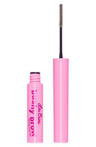 Lime Crime Bushy Brow Strong Hold Gel - Dirty Blonde