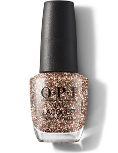 OPI Nail Lacquer - I Pull the Strings