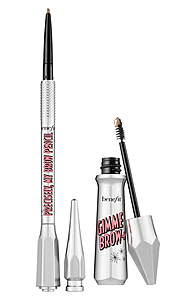 Benefit Gimme Precise Brows Full Size Set - 01 cool light blonde