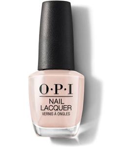 OPI Nail Lacquer - Pale to the Chief