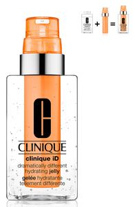 Clinique Clinique iD Active Cartridge Concentrate For Fatigue - Dramatically Different Hydrating Jelly