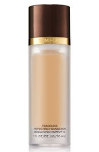 TOM FORD Traceless Perfecting Foundation SPF 15 - 5.7 Dune
