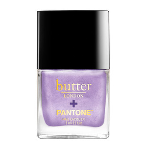 butter LONDON Nail Lacquer - Iced Lavender