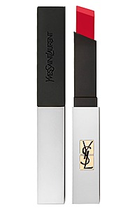 Yves Saint Laurent Rouge Pur Couture The Slim Sheer Matte Lipstick - 105 Red Uncovered