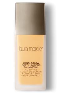 Laura Mercier Candleglow Soft Luminous Foundation - 1N1 Crème