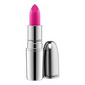 MAC Lipstick / Shiny Pretty Things - Both Cheeks