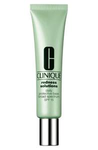 Clinique Redness Solutions Daily Protective Base Broad Spectrum Spf 15