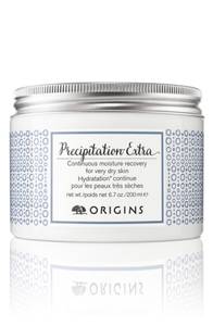 Origins Precipitation Extra Continuous Moisture Recovery For Very Dry Skin