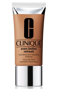 Clinique Even Better Refresh Hydrating and Repairing Makeup - WN 115.5 Mocha