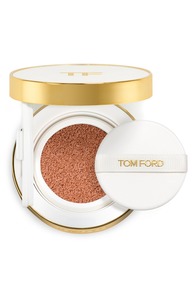 TOM FORD Soleil Glow Tone Up Hydrating Cushion Compact - 7.8 Warm Bronze