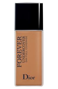 Dior Diorskin Forever Undercover Full Coverage Water-Based - 051 Praline