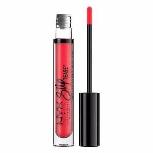 NYX Slip Tease Full Color Lip Oil - Red Queen