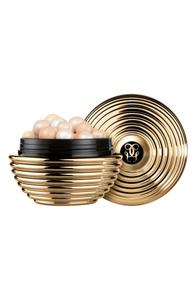 Guerlain Météorites Gold Pearls Light-Revealing Pearls Of Powder - Gold Light