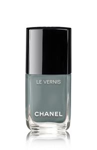 CHANEL LE VERNIS Longwear Nail Colour - 566 - WASHED DENIM