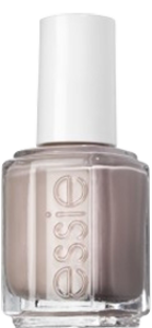 essie enamel nail polish - topless and barefoot #744