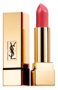 Yves Saint Laurent Rouge Pur Couture Lipstick - 17 Rose Dahlia