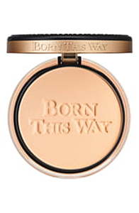 Too Faced Born This Way Pressed Powder Foundation - Seashell