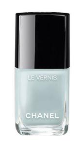 CHANEL LE VERNIS Longwear Nail Colour - 584 - BLEU PASTEL