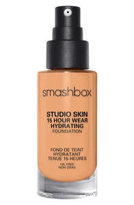 Smashbox Studio Skin 15 Hour Wear Hydrating Foundation - 3 Medium Cool