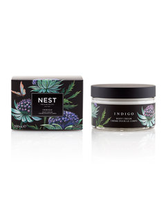 Nest Fragrances Body Cream - Indigo