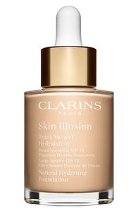 Clarins Skin Illusion Natural Hydrating - 103 Ivory
